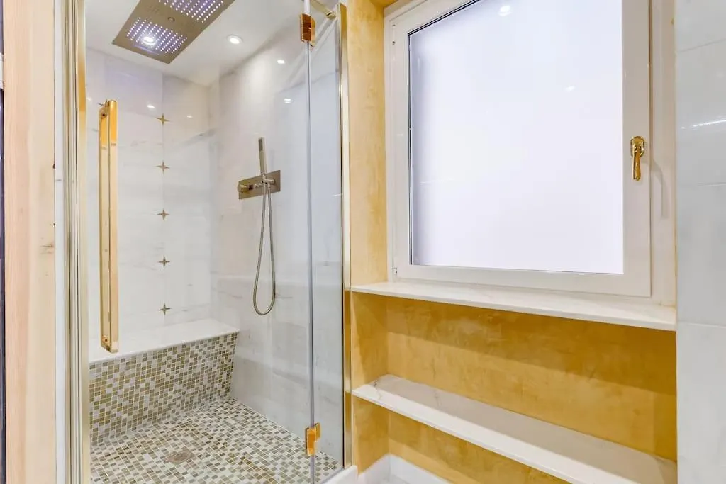 Leonetto Elegant Apartment Roma 0*,