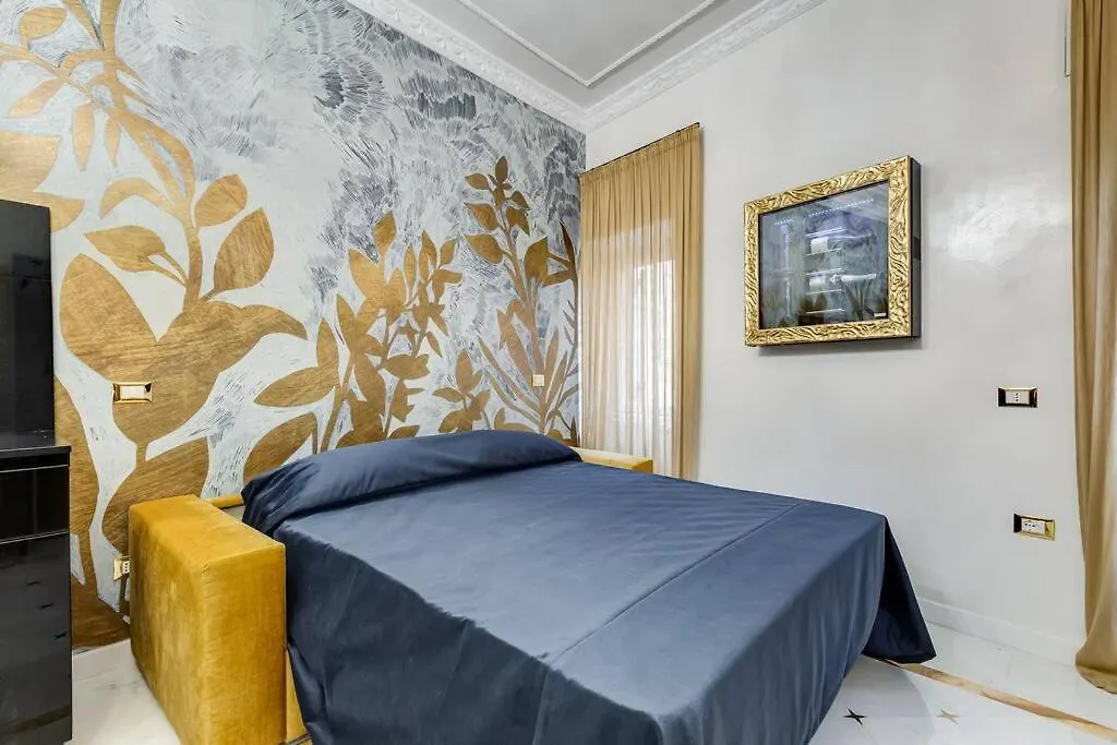 Leonetto Elegant Apartment Roma