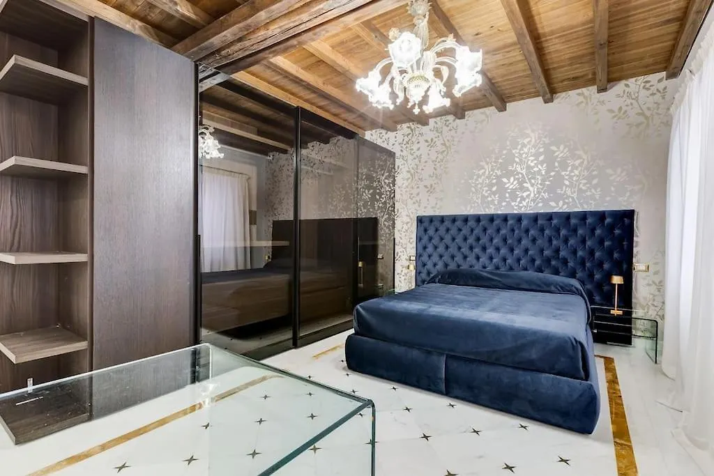 Leonetto Elegant Apartment Roma